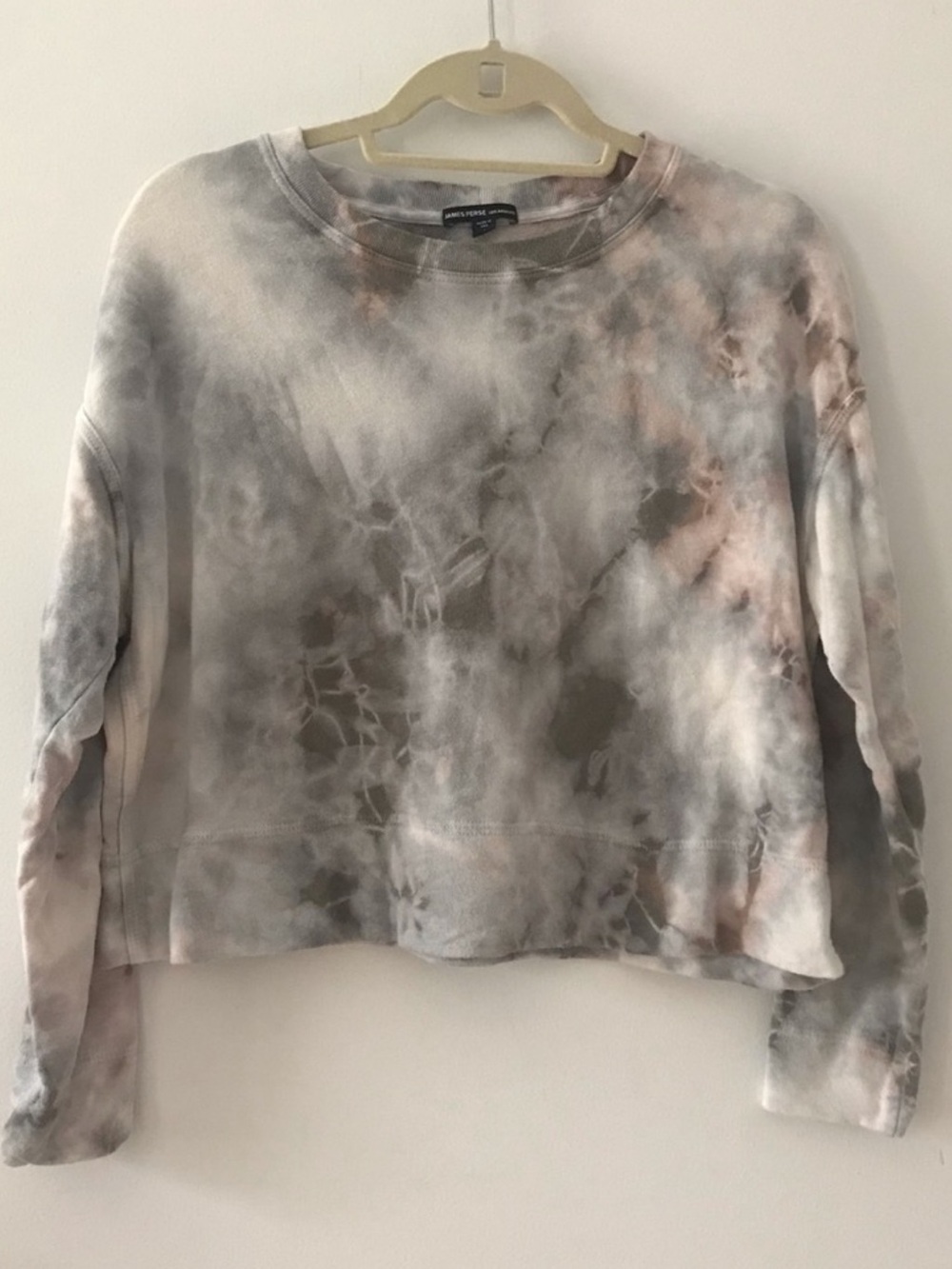 James Perse sweat-shirt